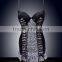 2016 New arrival sexy lingerie with decorative lace mesh