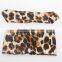 Fashion Zebra And Leopard Cotton Elastic Headband,Bow Knot Headband