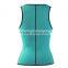 Hot Shapers Women Shapewear Weight Loss Neoprene Ultra Sweat Sauna Tank Top Vest Waist Trainers Slimming Girdles