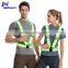 2017 popular design reflective construction safety working belt