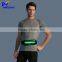 Cool runners LED flashing fanny pack/waist pocket belt/ waist bag