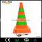 stock goods motorcycles car accessories led traffic cone