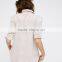 2017 new arrival fashion top quality comfortable cotton shirt