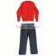 AU School Uniform Sport wear Uniform