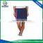 Dry Fit Good Stretch Blend 88% Polyester 12% Spandex Fashionable Golf Skirt ,golf Skorts