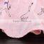 Wholesale summer cotton printing baby girl shirt dress