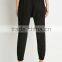Shandao Summer Anti-Wrinkle Plain Dyed Casual Viscose Pants Women