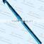 High Quality Colorful Electoplating Aluminum Crochet Hook