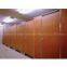 waterproof wc cubicle partition