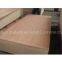 1250x2500mm commerial bintangor plywood