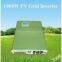 3KW to 300W Solar grid connected inverters
