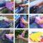 Car wash PVA sponge