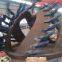 Dredge Cutter Head; Dredge Cutting Head;Cutter Suction Dredger