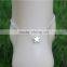 Silver Gold Plated Barefoot Chain Star Beach Ankle Bracelet Anklet Jewelry