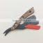Straight Edge Barber Shaving Razor Wooden Handle