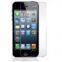Tempered Glass Screen Protector for iPhone 5/5S, Easy to Install, 100% Bubble-free