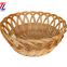 wholesale handmade woven wicker fruit basket/baskets