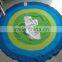 2017 Newest large round beach towels for promotion
