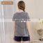 China wholesale websites Qianxiu cute yoga sports T-shirts