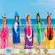 wholesale 100 cotton warm facial mitt and towel HR bath towel