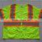 2017 Hi Vis vest safety vest promotion vest reflective vest