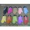silicone oven mitt