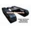 Steel Track Chasis Crawler Undercarriage With Load Capacity of 6 Ton