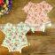 Pom pom baby clothes romper newborn M7041202