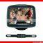 Video Output TFT Display Parking System Hot Sale