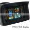 8 Sensor New Parking Assistance Sensor de Estacionamento VFD Drives Parking