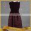 Elegant for girls kid Ball Gown Evening Costume Dresses