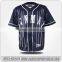 custom 100% polyester blank baseball jerseys, baseball tee shirts wholesale