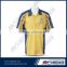 China wholesale full hand customized cricket jersey design
