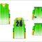 custom dry fit new style sublimation basketball jersey