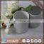 china best selling 11oz blank ceramic stoneware coffee mug with coating for sublimation, top quality