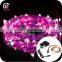 Wholesale China Decorative 10M 100L DC Power LED Copper Wire String Lights