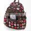 Waterproof nylon shopping bag for mother