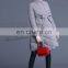 woman clothes 2015 new fashion arrivals cotton coat ladies long slim elegant jacket