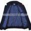 lastest design top grade handsome diamond quilted cashmere coat men