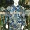 Navy Military Uniform M65 Jacket