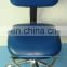 B0302 hot sale china supplier ESD leather office chair