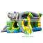 cheap inflatable animal bouncers for sale,inflatable playground
