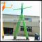 Cheap Price Inflatable Football Man Air Dancer Custom Flying Tube Sky Dancer On Sale
