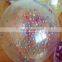 confetti balloon 12 inch 36 inch clear transparent wedding party decoration confetti balloon