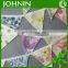 cheap DIY decoration polyester printed bunting kit for birthday party