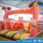 Hello Kitty inflatable jumping house /inflatable Hello Kitty jumping bounce /inflatable hello kitty jumping house