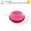 Oem Customizable Logo Eva Earphone Carrying Case