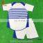Sublimation Custom Men's Cheap Soccer Uniforms Shirts