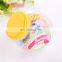 Alibaba china cheapest and Newest pretty kids stationery gift sets wholesale cute correction tape for promotional