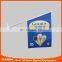 good printing plastic flagpole vinyl wall banner